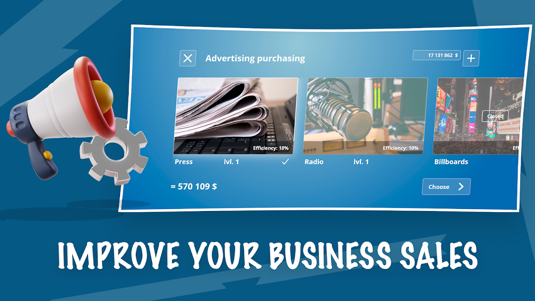 Building Company Tycoon - screenshot 24