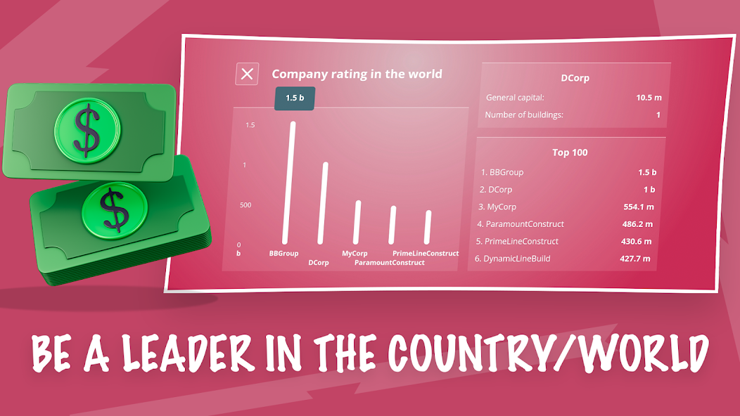 Building Company Tycoon - screenshot 7