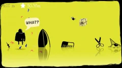 Daddy Short Legs - screenshot 1