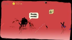 Daddy Short Legs - screenshot 2