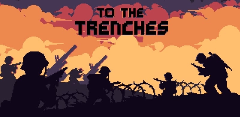 To The Trenches APK - app icon