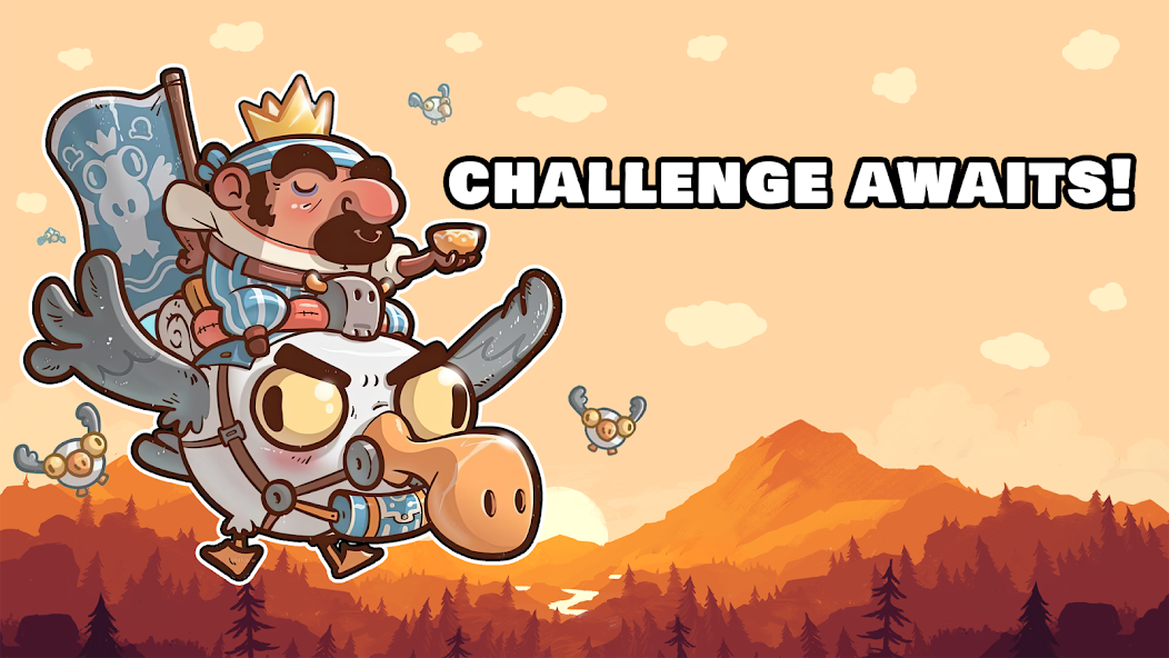 Castle Defense: Fight Waves - screenshot 5