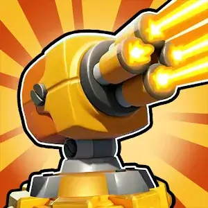 Tower Defense Kingdom Reborn MOD APK icon