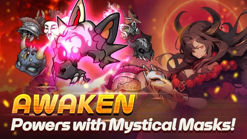 Tiny Reaper Reborn APK - screenshot 3