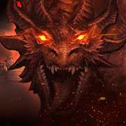 Dark Sword The Rising APK 1.1.06 (Latest) for Android MOD APK icon