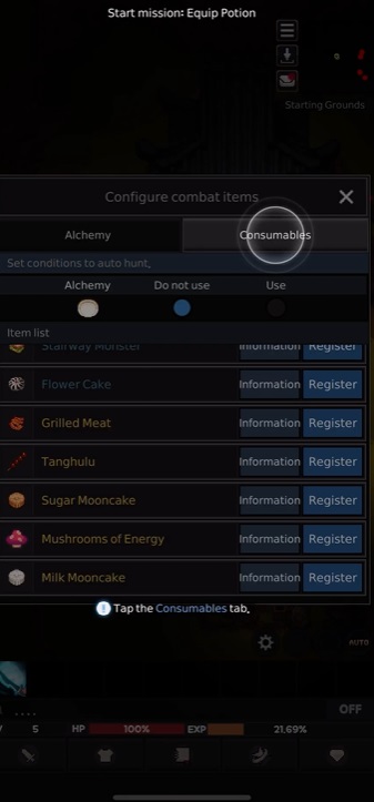 Demonic Tao - screenshot 3