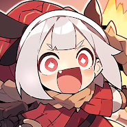 25 Magic Knight Ln - app icon