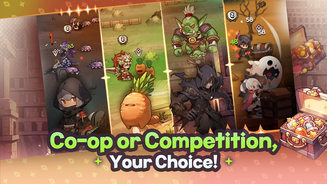 25 Magic Knight Ln - screenshot 10