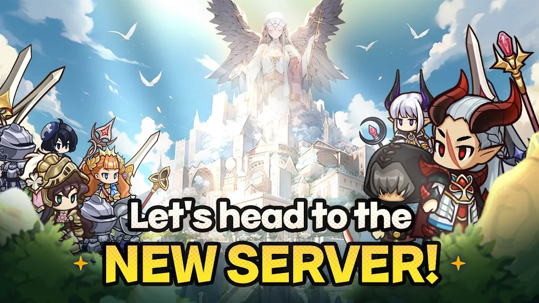 25 Magic Knight Ln - screenshot 7