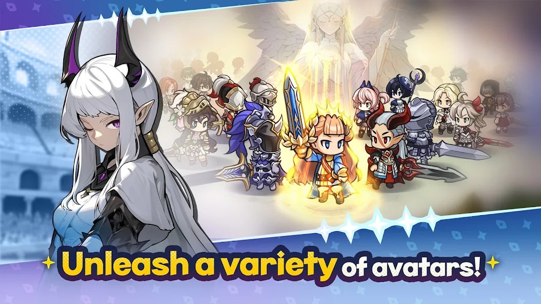 25 Magic Knight Ln - screenshot 8