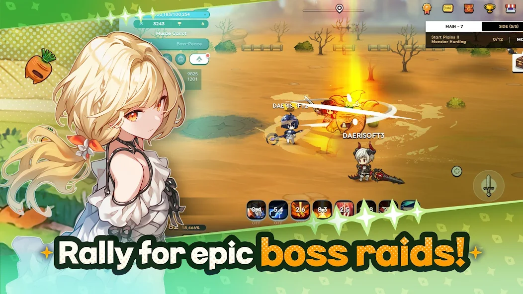 25 Magic Knight Ln - screenshot 9