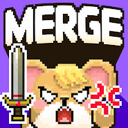 MERGE HAMSTER MOD APK icon