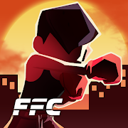 FFC – Four Fight Clubs - app icon