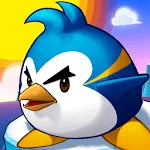 Air Penguin Origin MOD APK icon