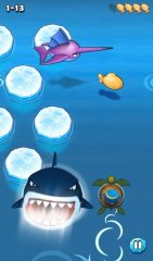 Air Penguin Origin - screenshot 1