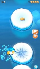 Air Penguin Origin - screenshot 2