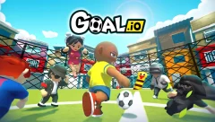 Goal.io: Brawl Soccer - screenshot 4