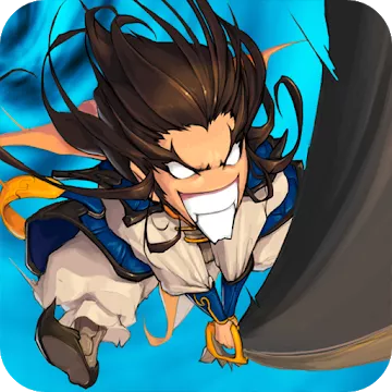 Tower of Infinity MOD APK icon