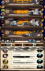 Tower of Infinity - screenshot 1