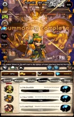 Tower of Infinity - screenshot 3