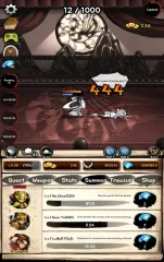 Tower of Infinity - screenshot 4