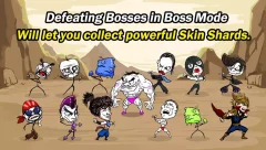 Tap Tap Fist VIP - screenshot 1