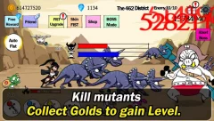 Tap Tap Fist VIP - screenshot 2