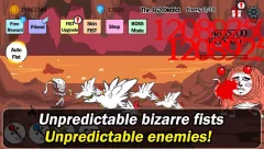 Tap Tap Fist VIP - screenshot 3