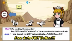 Tap Tap Fist VIP - screenshot 4