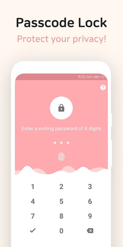 DailyLife APK - screenshot 2
