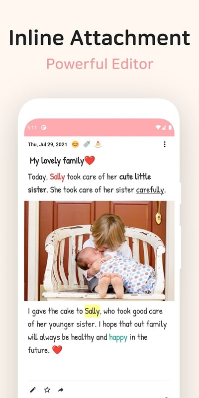 DailyLife APK - screenshot 3
