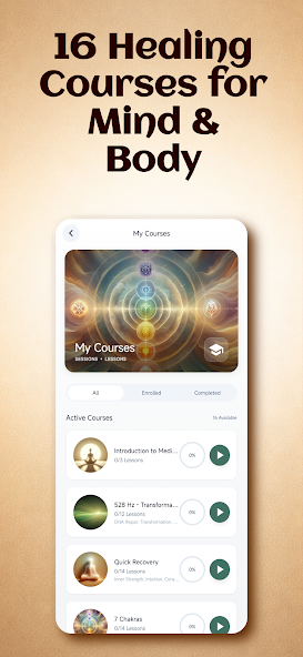 Healing Sounds - screenshot 7