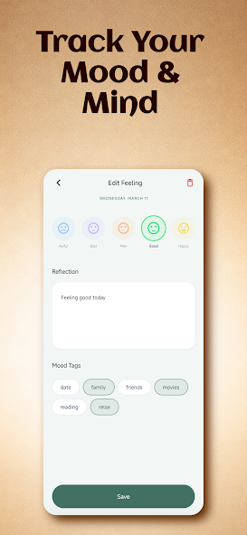 Healing Sounds - screenshot 8