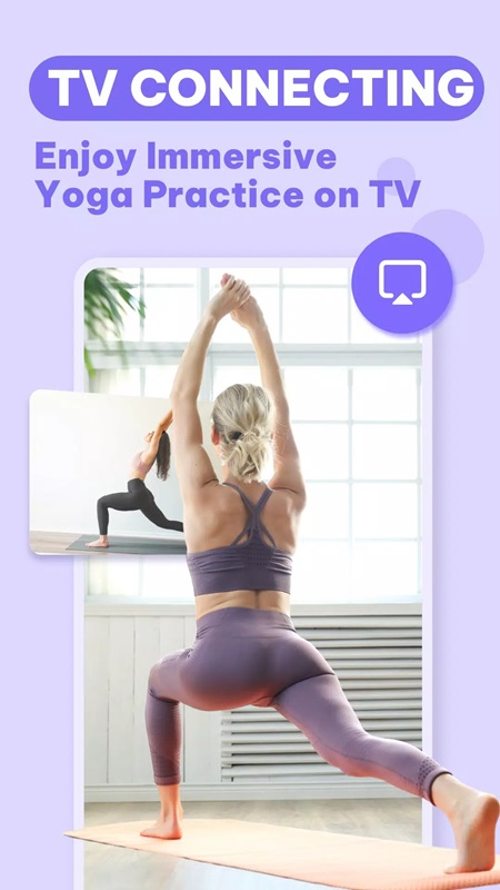Daily Yoga APK - screenshot 5
