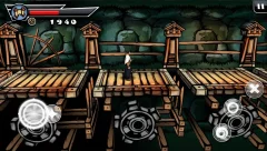 Samurai Daisuke - screenshot 2