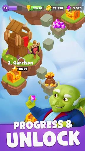 Random Rush - screenshot 6