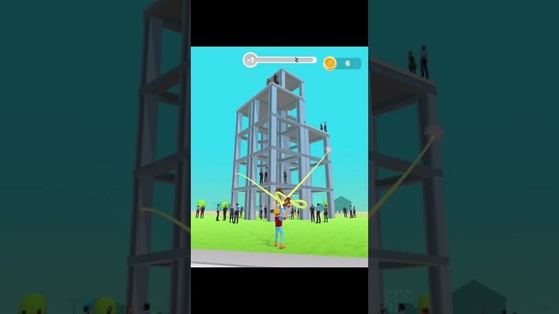 Pull It Down APK MOD APK icon