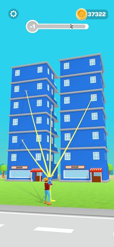 Pull It Down APK - screenshot 2