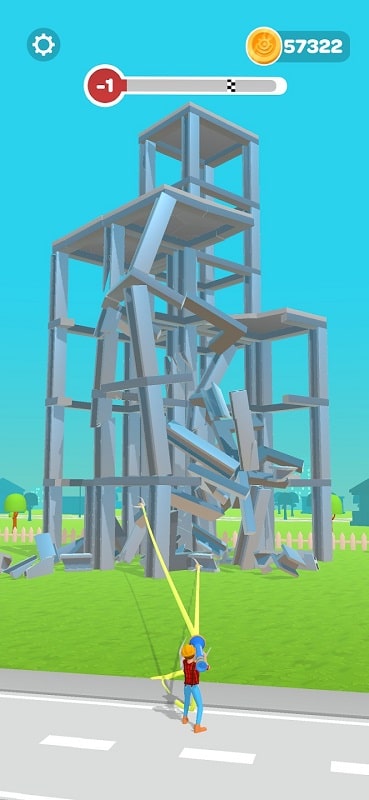 Pull It Down APK - screenshot 3
