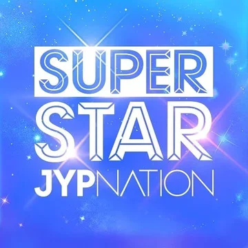 SuperStar JYPNATION MOD APK icon