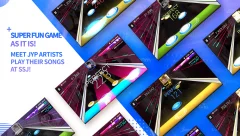 SuperStar JYPNATION - screenshot 2