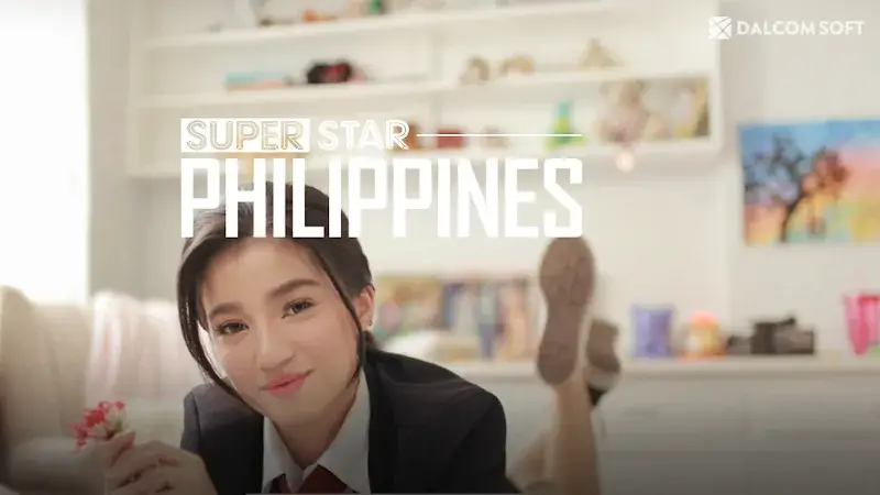 SUPERSTAR PHILIPPINES - screenshot 1