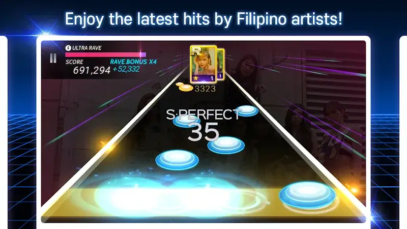SUPERSTAR PHILIPPINES - screenshot 3