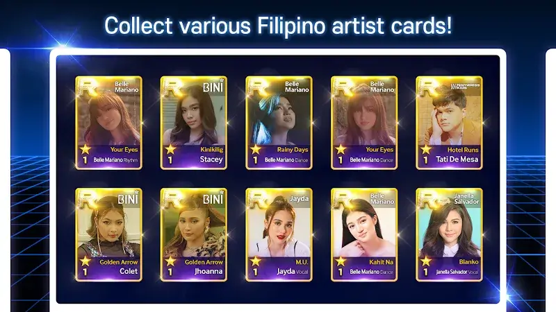 SUPERSTAR PHILIPPINES - screenshot 5