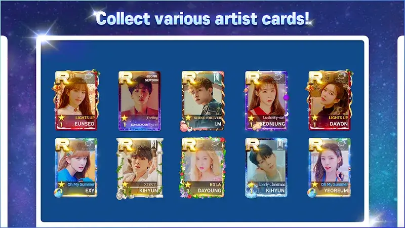 SUPERSTAR STARSHIP - screenshot 5