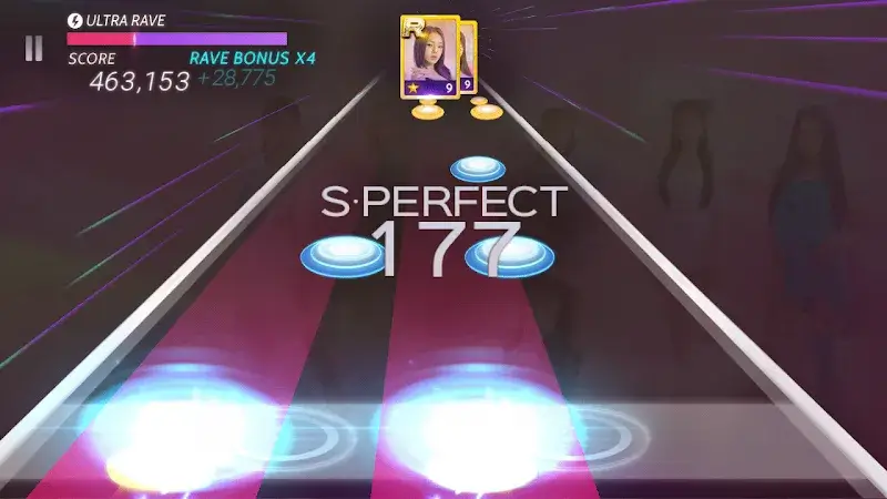 SUPERSTAR CLASSy - screenshot 5