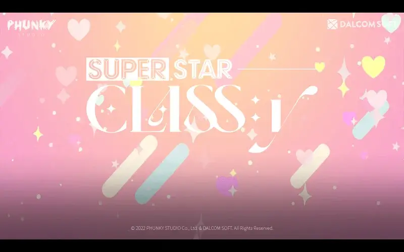 SUPERSTAR CLASSy - screenshot 6