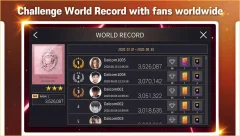 SuperStar YG - screenshot 3