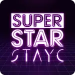 SUPERSTAR STAYC MOD APK icon