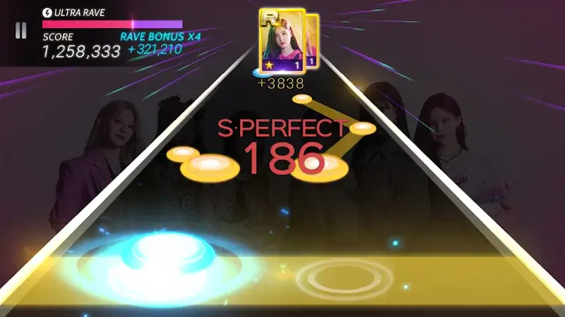 SUPERSTAR STAYC - screenshot 6
